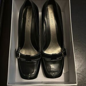 Nine West Mary Jane Heels